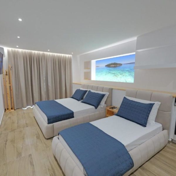 Cako Rooms Saranda