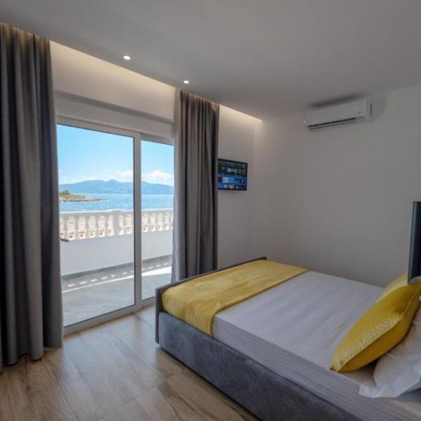 Cako Rooms Saranda