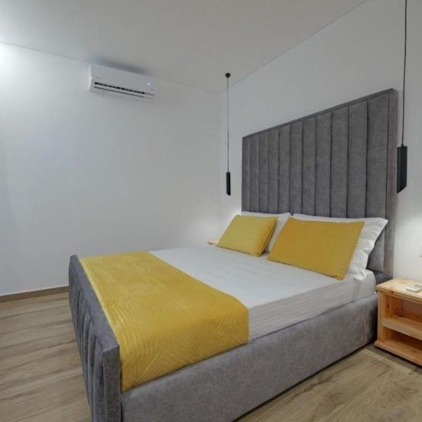 Cako Rooms Saranda