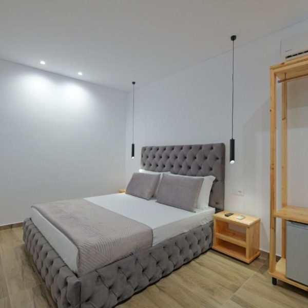 Cako Rooms Saranda