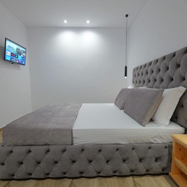 Cako Rooms Saranda