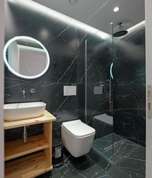 Cako Rooms Saranda
