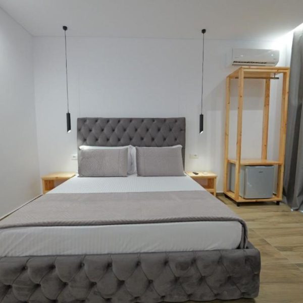 Cako Rooms Saranda