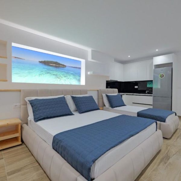 Cako Rooms Saranda