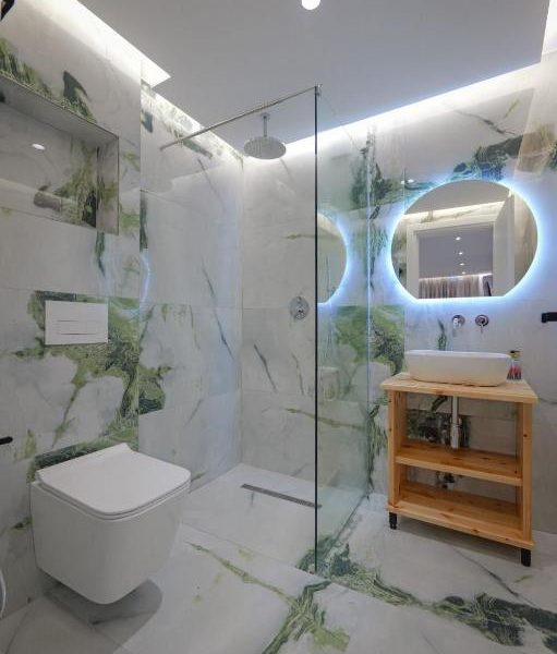 Cako Rooms Saranda