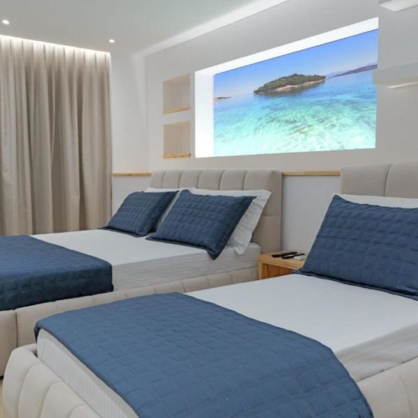 Cako Rooms Saranda