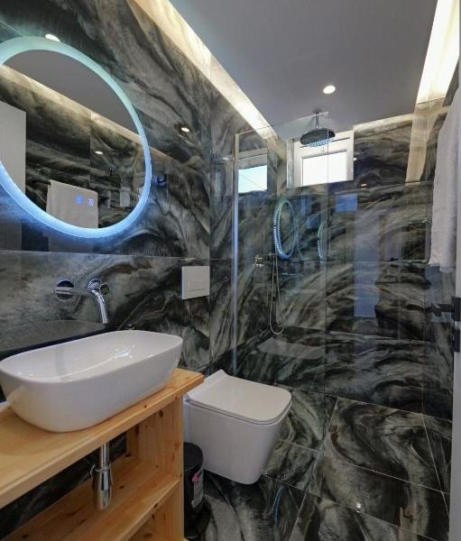 Cako Rooms Saranda