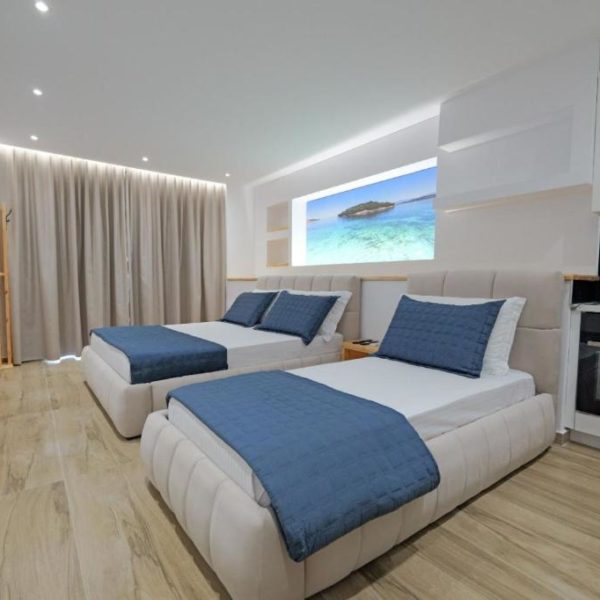 Cako Rooms Saranda