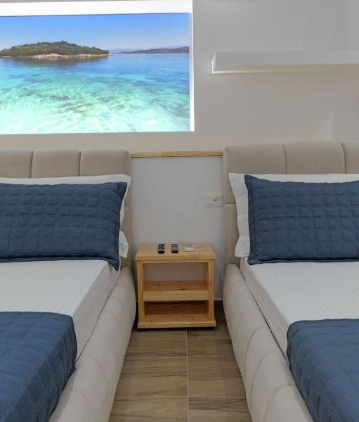 Cako Rooms Saranda