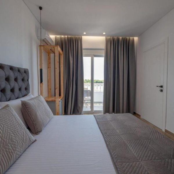 Cako Rooms Saranda