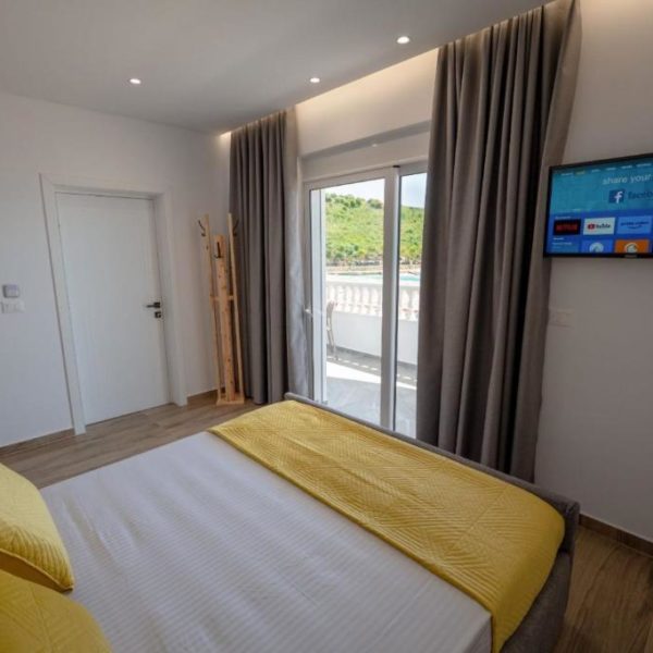 Cako Rooms Saranda