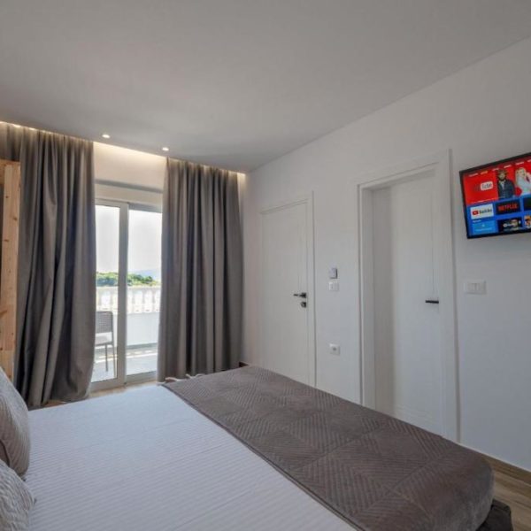 Cako Rooms Saranda