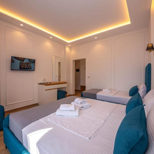 Hotel Vila Misiri