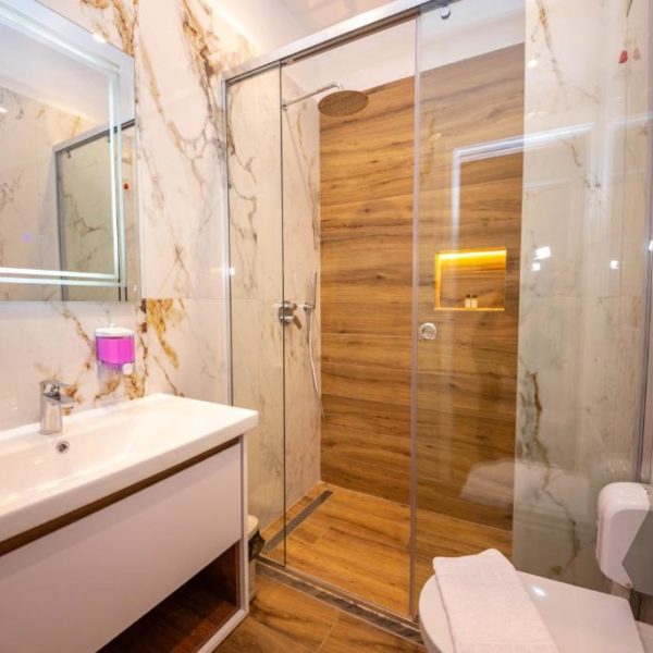 Hotel Vila Misiri
