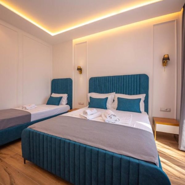 Hotel Vila Misiri