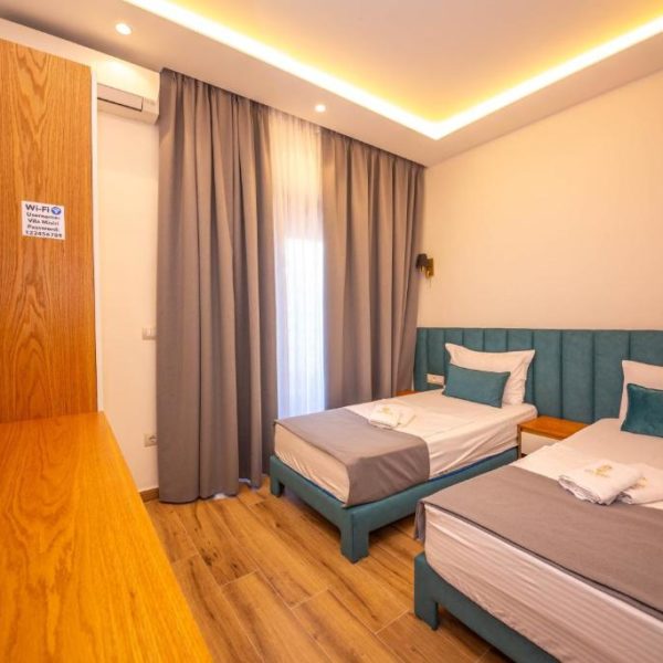 Hotel Vila Misiri