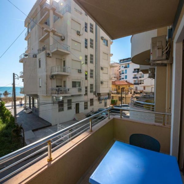 Hotel Vila Misiri