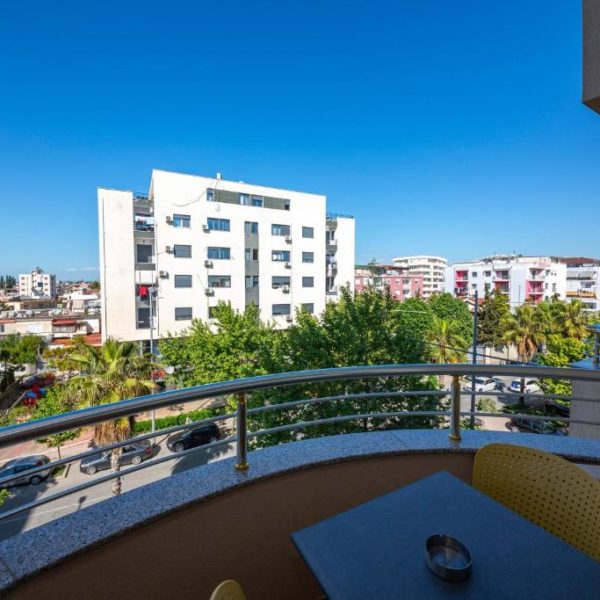 Hotel Vila Misiri
