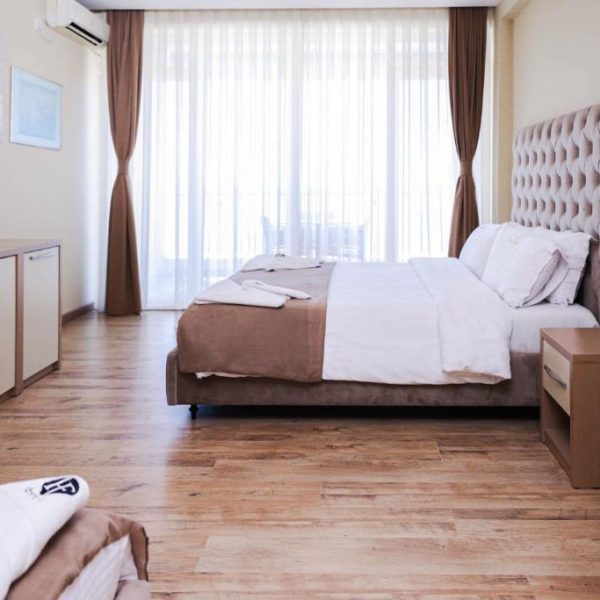 Gjilani Premium Hotel