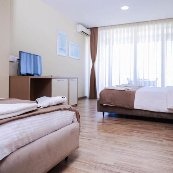 Gjilani Premium Hotel