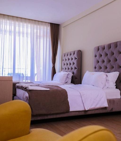 Gjilani Premium Hotel