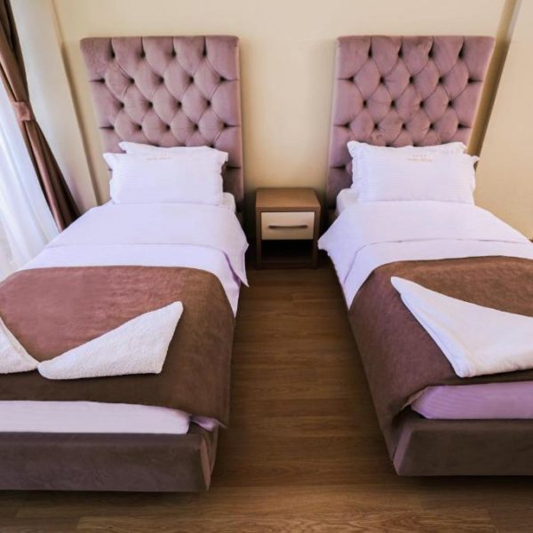 Gjilani Premium Hotel