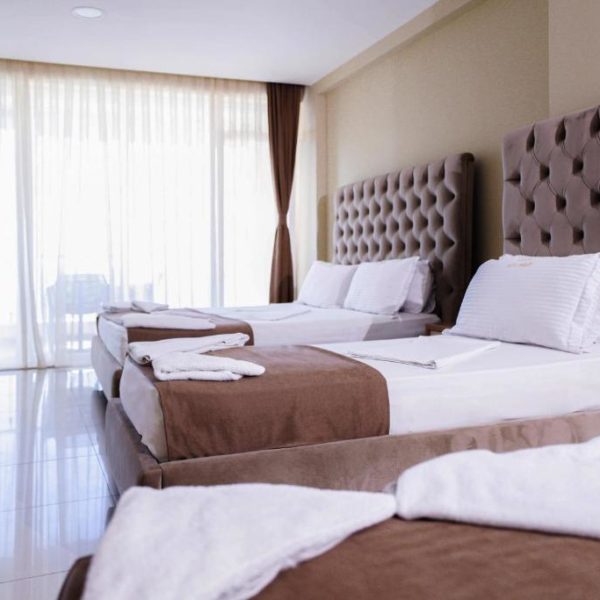 Gjilani Premium Hotel