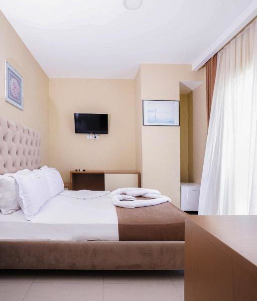 Gjilani Premium Hotel