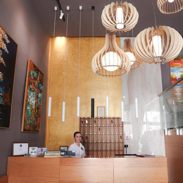 Gjilani Premium Hotel