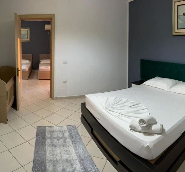 Hotel Vera