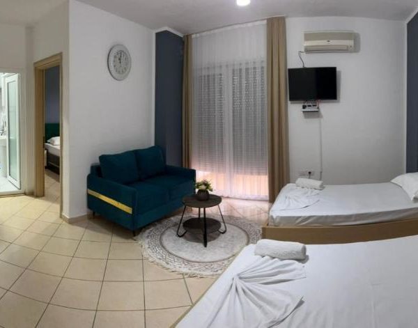 Hotel Vera