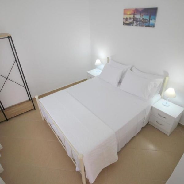 Nefeli's Apartment