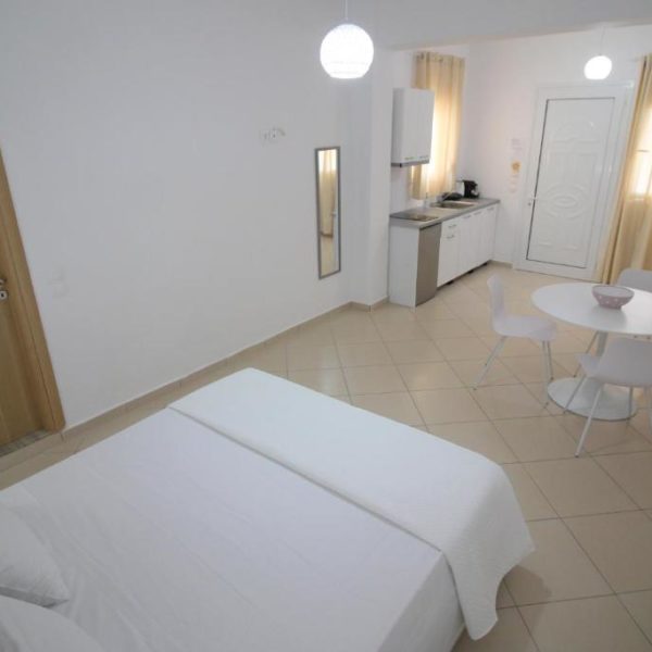 Nefeli's Apartment