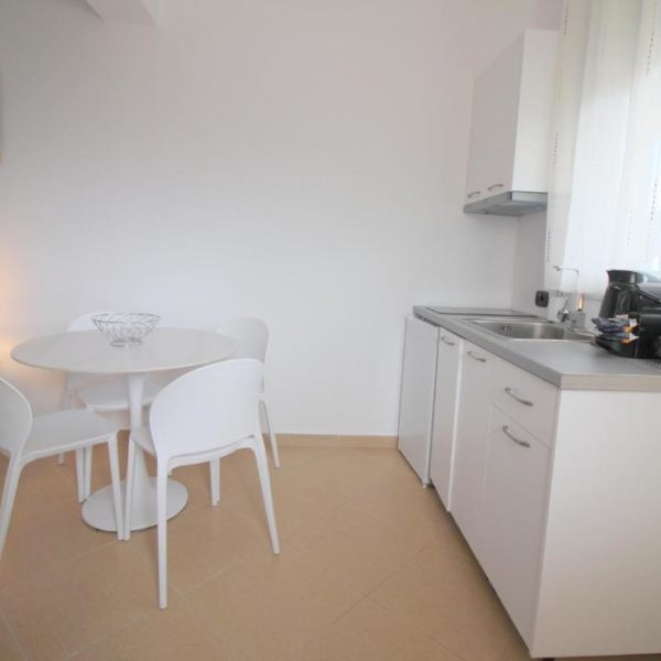 Nefeli's Apartment