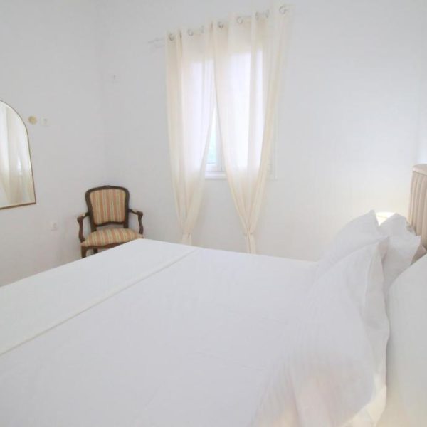 Nefeli's Apartment