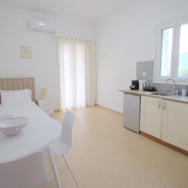 Nefeli's Apartment