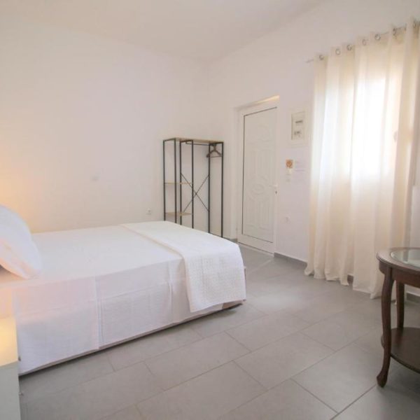 Nefeli's Apartment