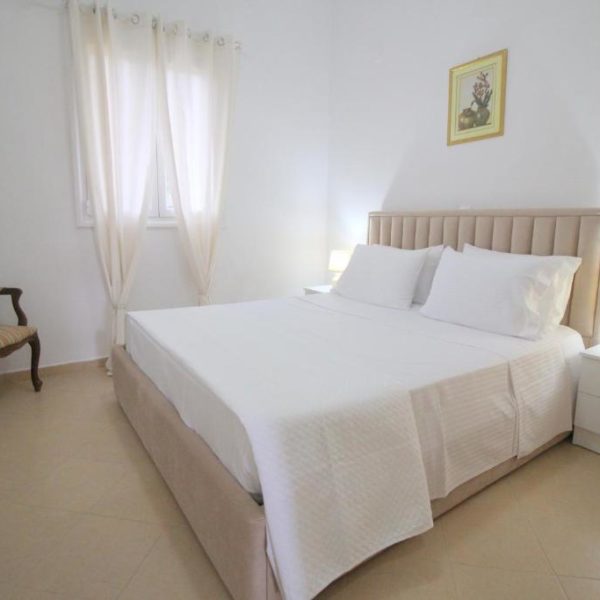 Nefeli's Apartment