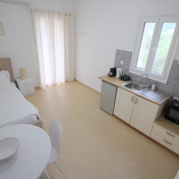 Nefeli's Apartment