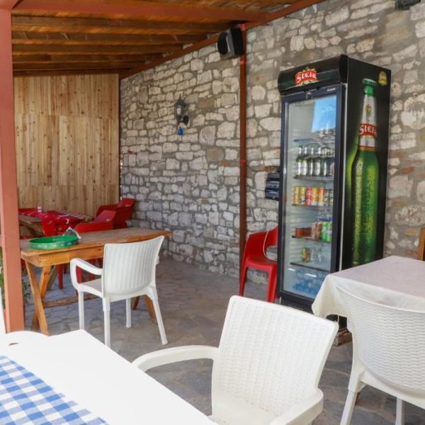 Guest House Vasili