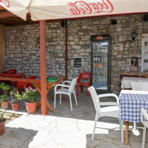 Guest House Vasili