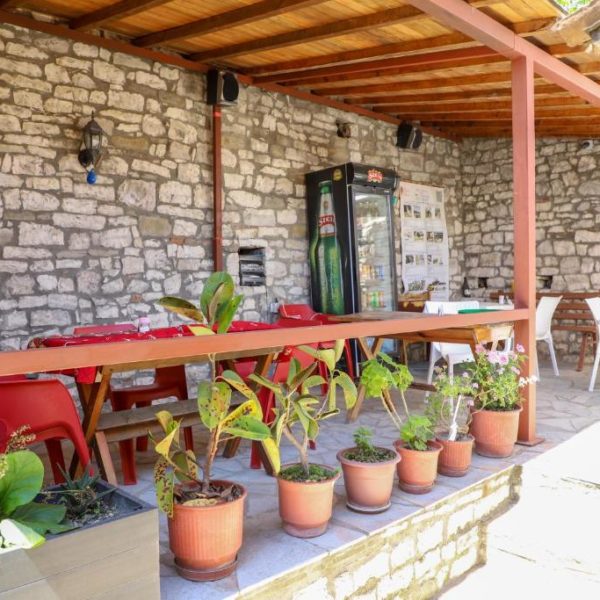 Guest House Vasili