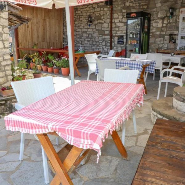 Guest House Vasili