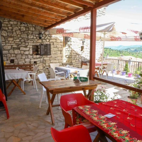 Guest House Vasili