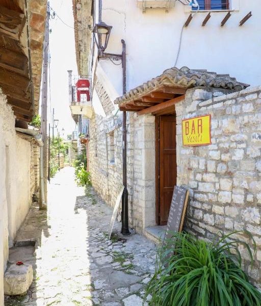 Guest House Vasili