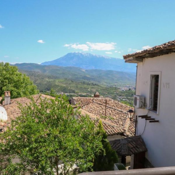 Guest House Vasili