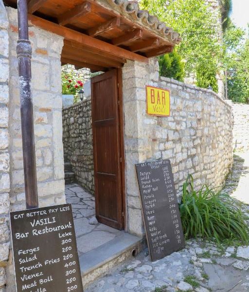 Guest House Vasili