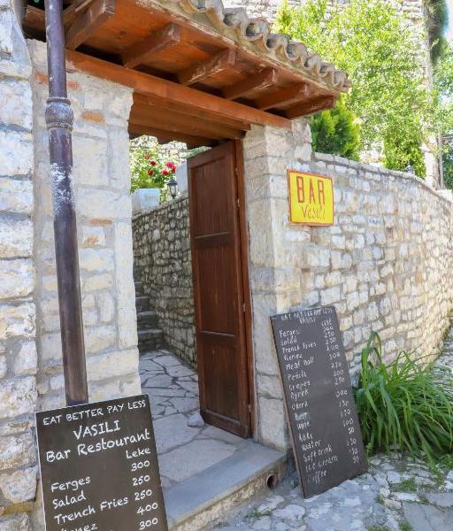 Guest House Vasili