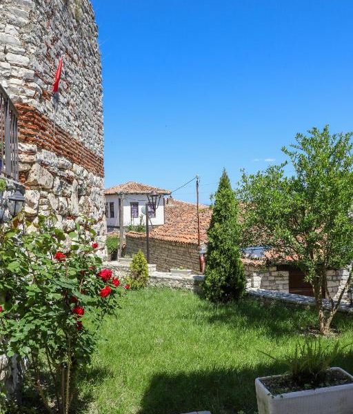 Guest House Vasili