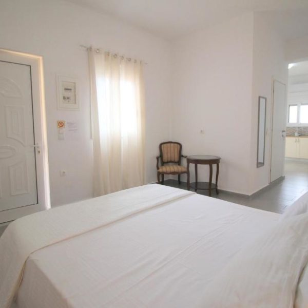 Nefeli's Apartment